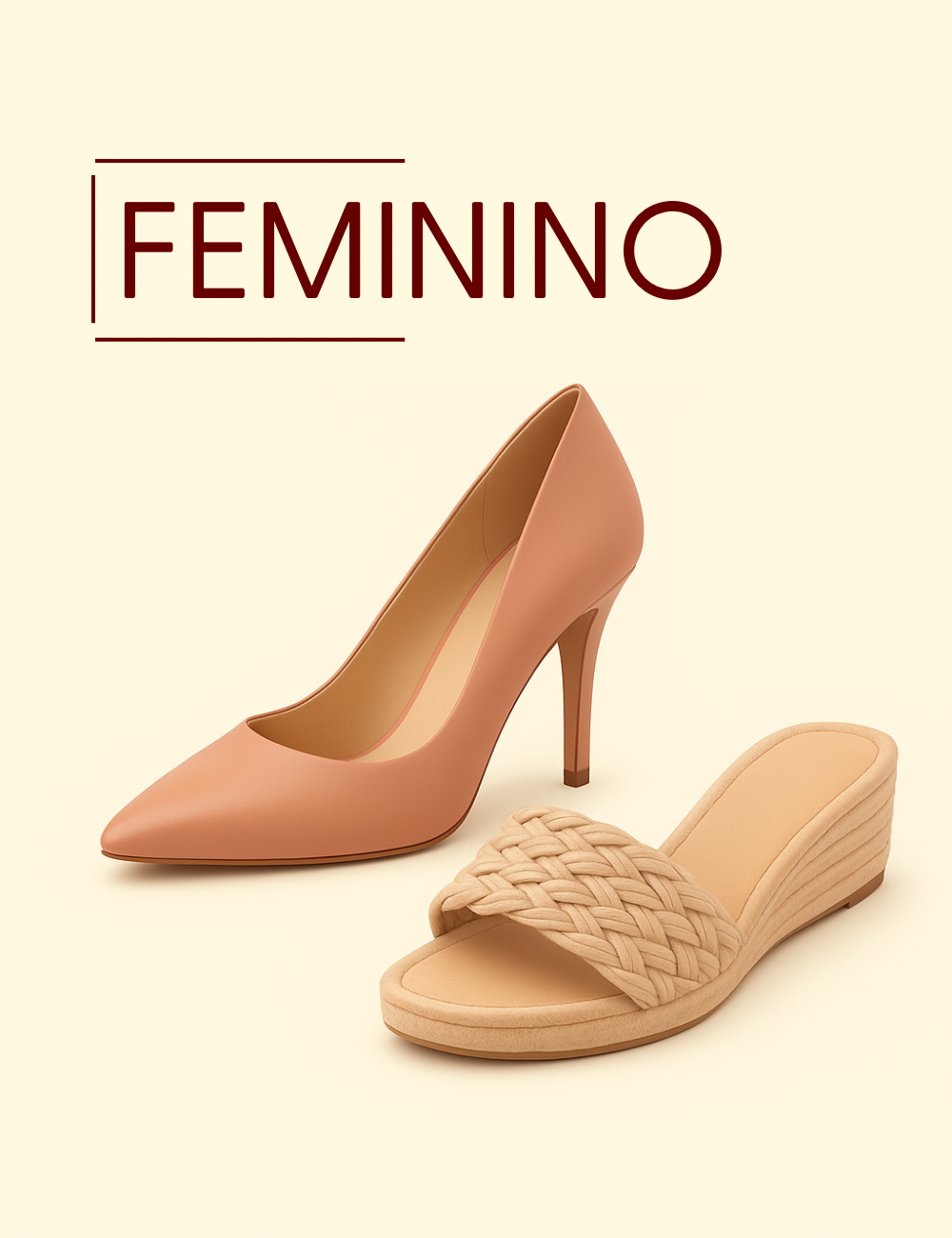 FEMININO